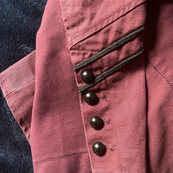 💓Adorable TORRID Victorian style jacket💓 - Picture 2 of 8